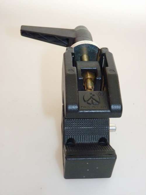 Manfrotto 035 Super Clamp
