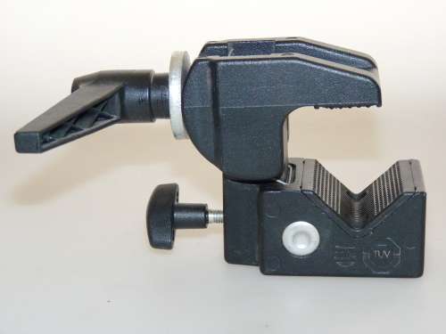 Manfrotto 035 Super Clamp