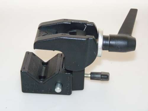 Manfrotto 035 Super Clamp
