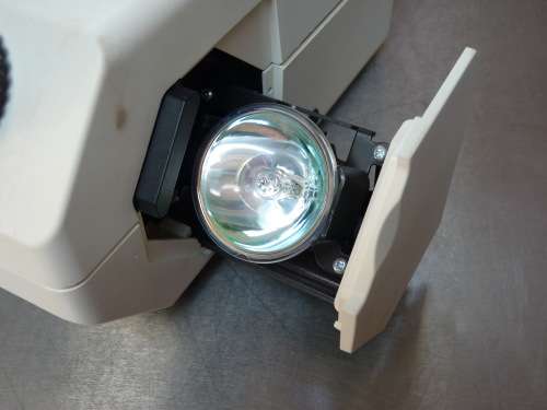 SCHOTT KL 1500 ELECTRONIC MACROLIGHT PLUS FOR STUDIO AND STILL PHOTOGRAPHY