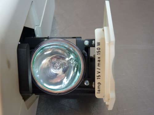 SCHOTT KL 1500 ELECTRONIC MACROLIGHT PLUS FOR STUDIO AND STILL PHOTOGRAPHY