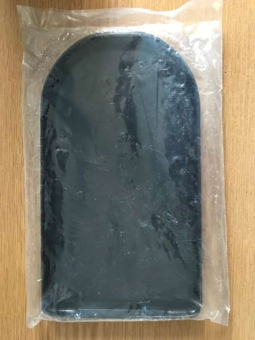 Landrover Defender Tank Cover  new