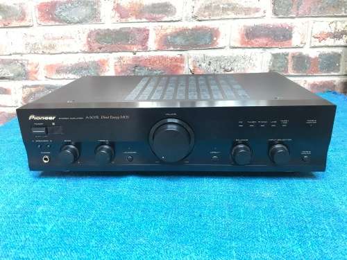 Pioneer A-307R Amplifier Stereo in very good condition