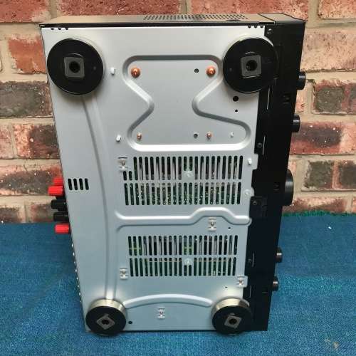 Pioneer A-307R Amplifier Stereo in very good condition