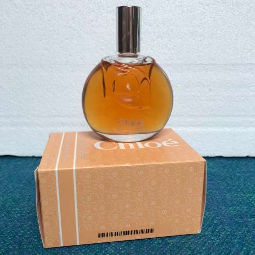 Chloe 60ml , Lagerfeld, Paris, Parfums, Eau de Toilette, Rare, Vintage