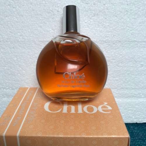 Chloe 60ml , Lagerfeld, Paris, Parfums, Eau de Toilette, Rare, Vintage