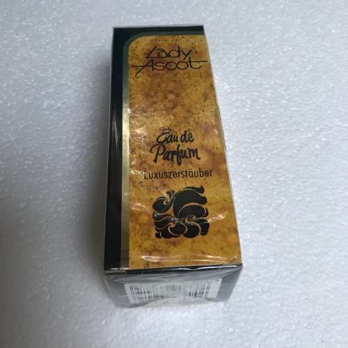 Lady Ascot , 45ml , Eau de Parfum, Rare, Vintage, Collectors item Made in Germany