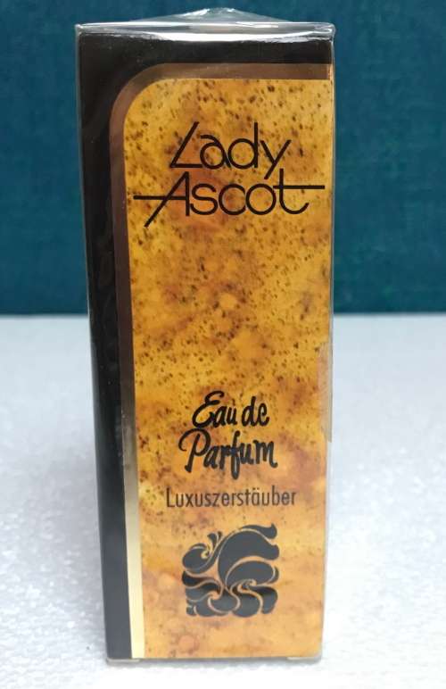 Lady Ascot , 45ml , Eau de Parfum, Rare, Vintage, Collectors item Made in Germany