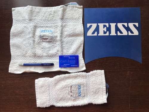 ZEISS LOT 2