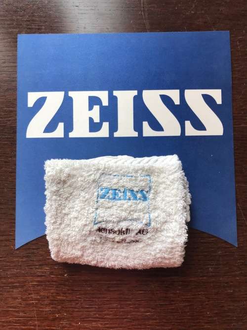 ZEISS LOT 2