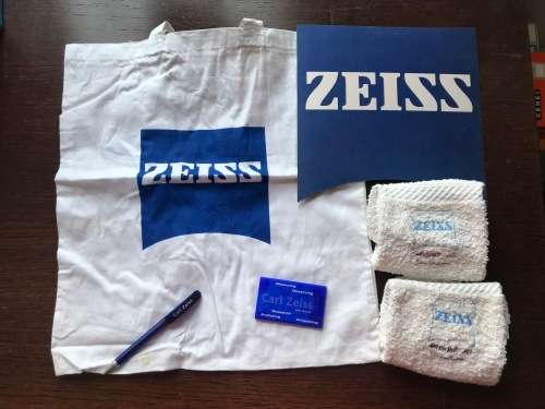 ZEISS LOT 2