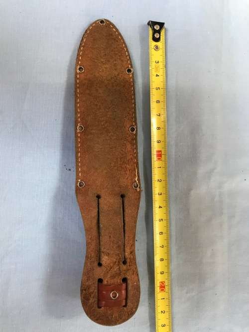 SOLINGEN KNIFE , MADE IN GERMANY