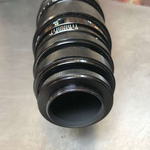 Asahi PENTAX Takumar Super-Multi-Coated 500mm f/ 4.5 ,Screw Mount M42,  in very good condition