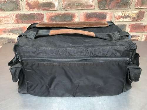 TAMRAC PRO SYSTEM 10 , professional photo bag in black, in good working condition