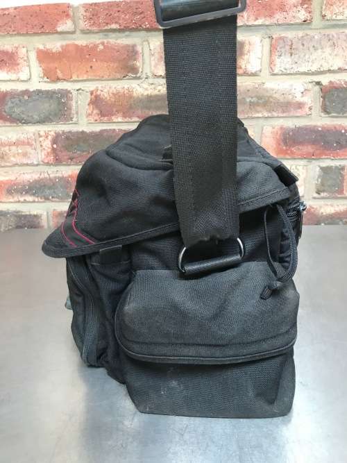 TAMRAC PRO SYSTEM 10 , professional photo bag in black, in good working condition