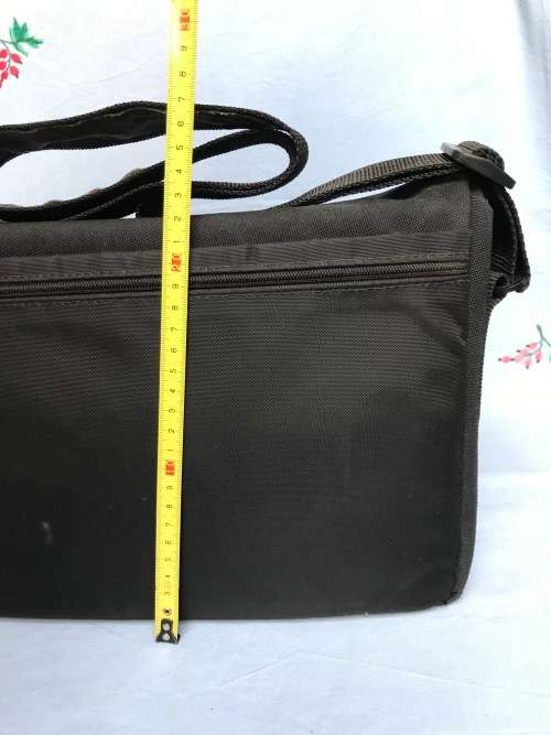 TENBA SLIM CAMERA BAG BLACK , Shoulder bag, in good condition