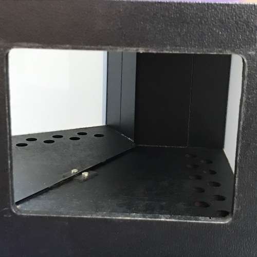 NORIS FILM VIEWER BOX, VINTAGE, COLLECTORS ITEM