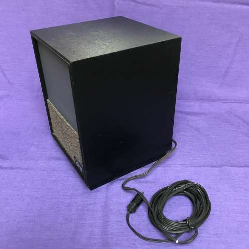 NORIS FILM VIEWER BOX, VINTAGE, COLLECTORS ITEM