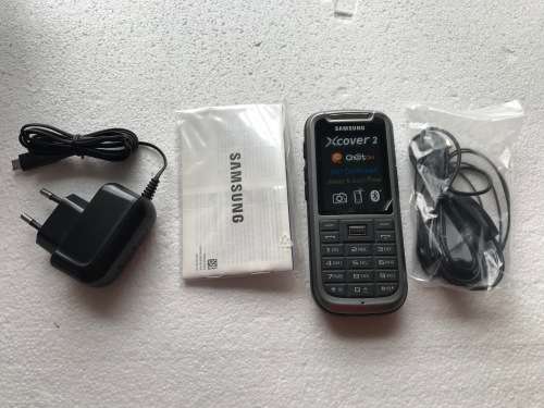 SAMSUNG X COVER 2 IN ORIGINAL BOX