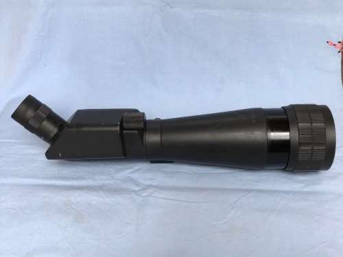 SPOTTING SCOPE 20-60X80 for Hunting and Birding,top quality, similar like a KOWA scope.