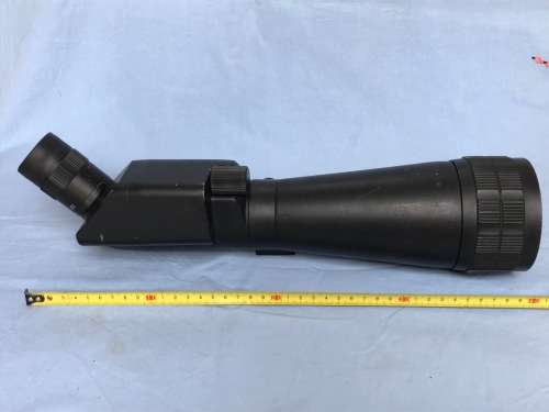SPOTTING SCOPE 20-60X80 for Hunting and Birding,top quality, similar like a KOWA scope.