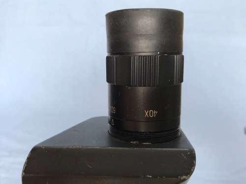 SPOTTING SCOPE 20-60X80 for Hunting and Birding,top quality, similar like a KOWA scope.