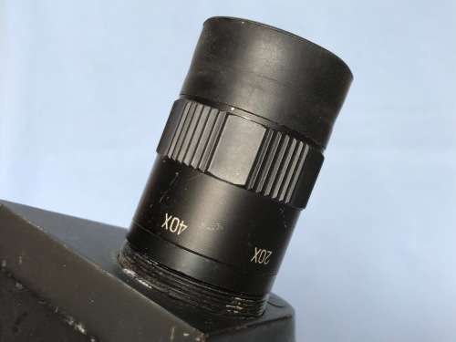 SPOTTING SCOPE 20-60X80 for Hunting and Birding,top quality, similar like a KOWA scope.