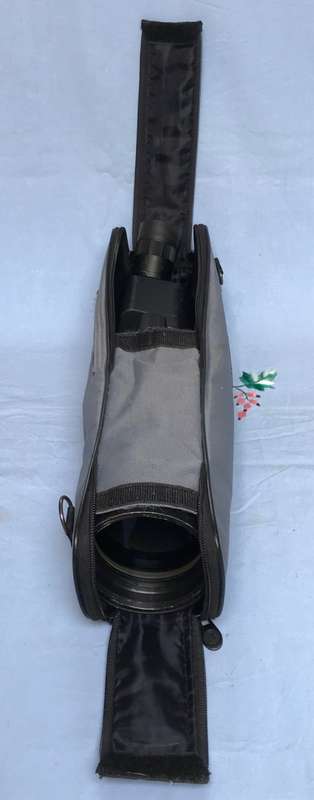 SPOTTING SCOPE 20-60X80 for Hunting and Birding,top quality, similar like a KOWA scope.