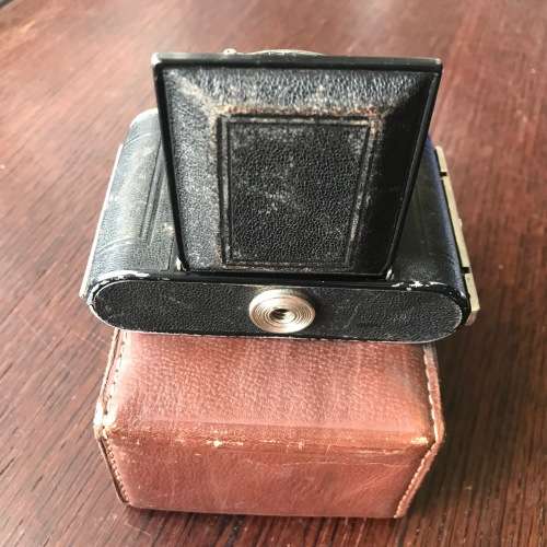 Nagel vollenda with Schneider Kreuznach xenar 3.5 / 5cm, compur,  COLLECTORS ITEM