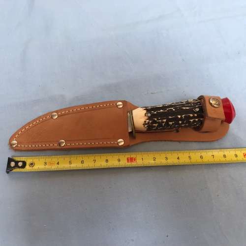 Knife Solingen,Rostfrei, Germany, Knife