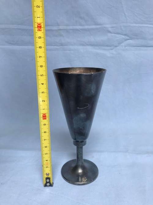 SILVER CUP from Germany