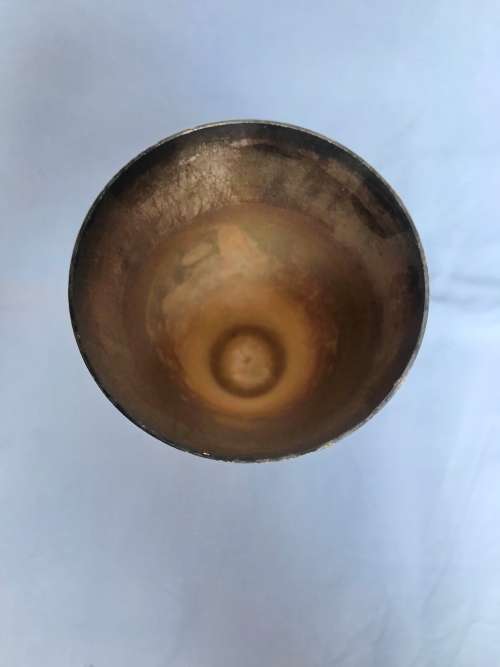 SILVER CUP from Germany