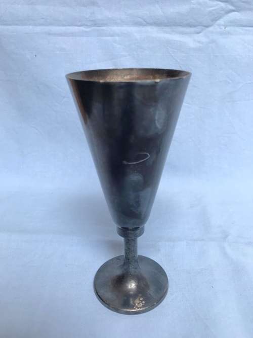 SILVER CUP from Germany