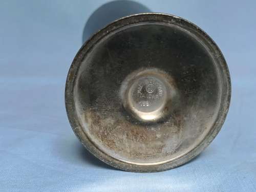 SILVER CUP from Germany