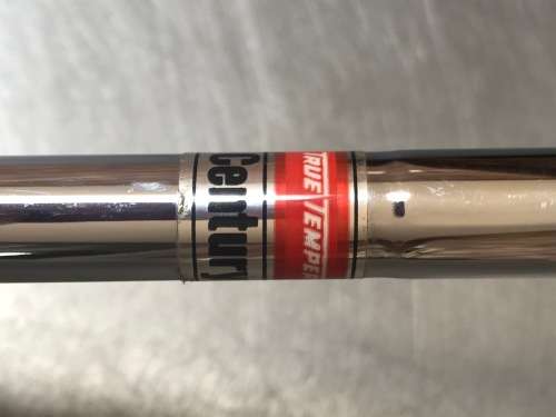 Powersole III golf club, putter, vintage, collectors item
