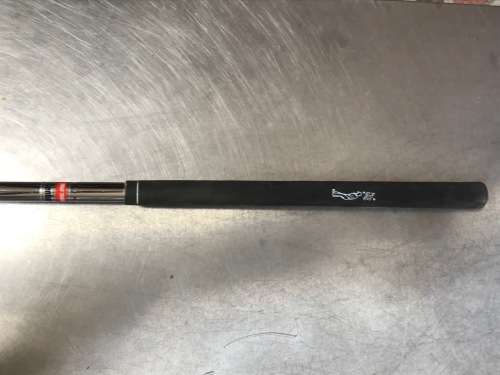 Powersole III golf club, putter, vintage, collectors item