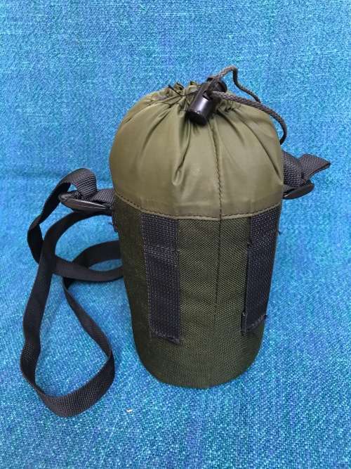 Lowepro No. 3 Lens case, bag + pink Lens case bag in very good condition