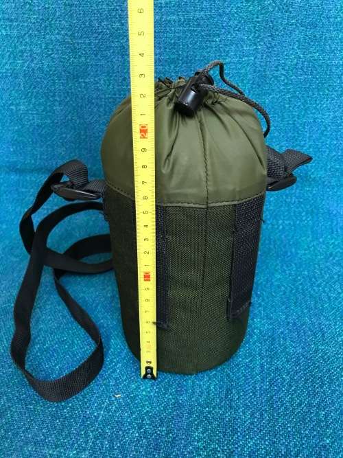 Lowepro No. 3 Lens case, bag + pink Lens case bag in very good condition