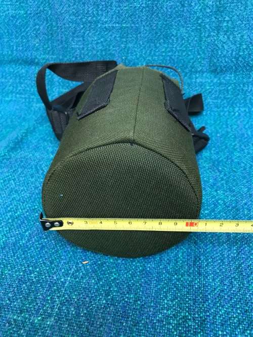Lowepro No. 3 Lens case, bag + pink Lens case bag in very good condition