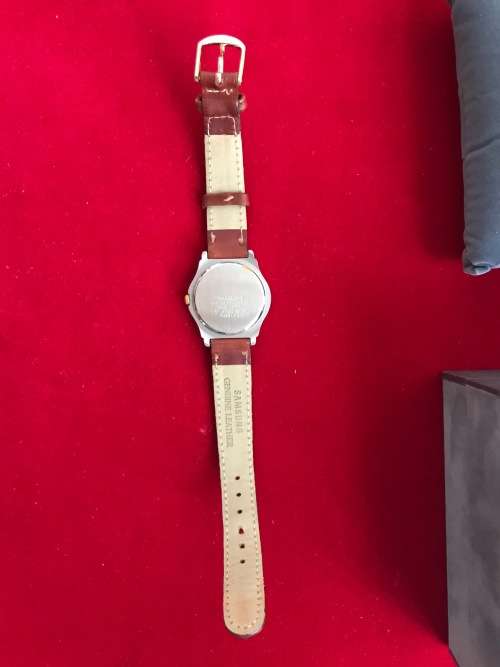 Samsung FU501/J Woman Watch, Made in Korea, in original box, collecotors item, vintage