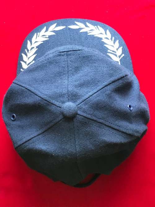 Baseball cap from Germany:  B+W (B+W Filter Company) , new