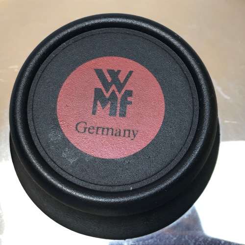 WMF Cooking pots , Made in Germany, in top condition !