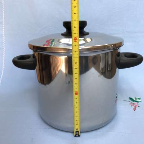WMF Cooking pots , Made in Germany, in top condition !