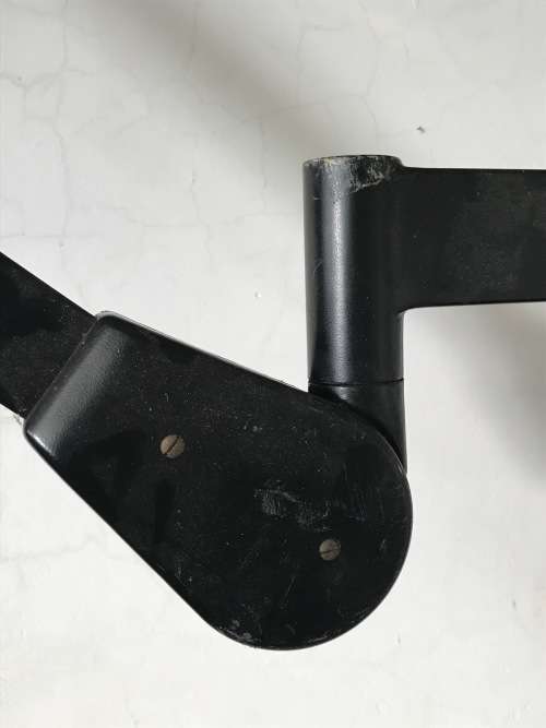 1 x Arm for Studiolight for wall mount