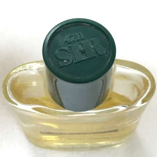 4711 SIR Irisch Moos, Eau De Cologne, vintage, collectors item