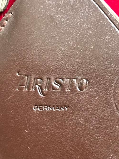 Aristo Germany Nr. 670 , Made in Germany, Fahrstrecke in km, vintage,very rare, collectors item