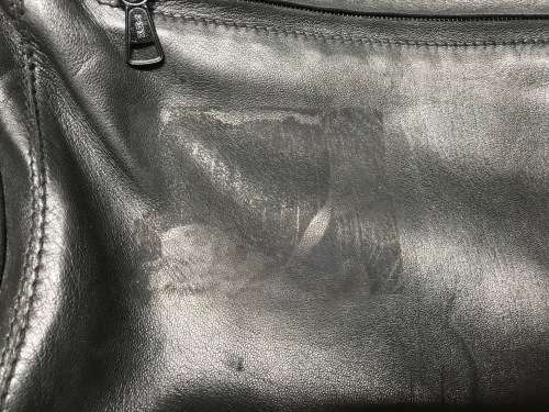 Seeger Doctor Bag , travel bag,vintage, 70s, in good condition, made in Germany