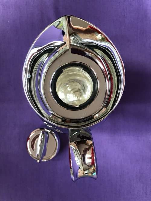 WMF Thermo Plus Coffee / Tea Can, vintage, Made in Germany, in very good condition , from Gemany
