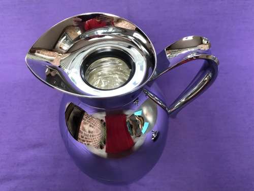 WMF Thermo Plus Coffee / Tea Can, vintage, Made in Germany, in very good condition , from Gemany