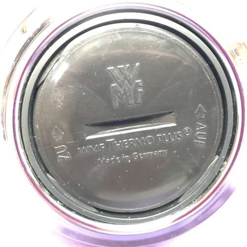 WMF Thermo Plus Coffee / Tea Can, vintage, Made in Germany, in very good condition , from Gemany